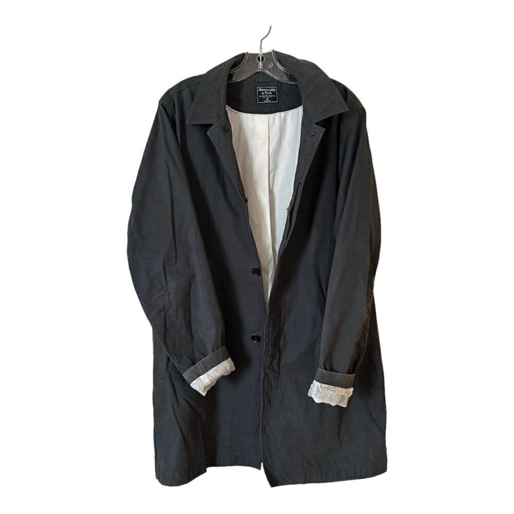 ABERCROMBIE FITCH coat